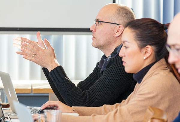 Geld verdienen met Facebook marketing