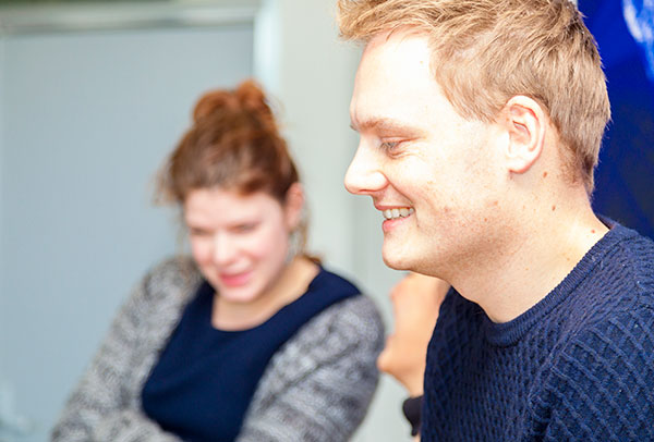 Ondernemen op Facebook - Facebook marketing